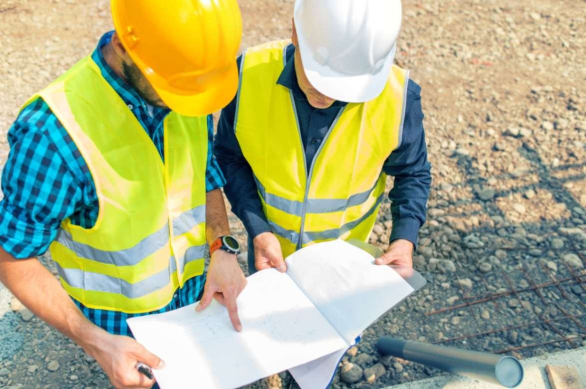 5. Project Management