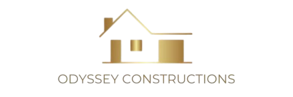 Odyssey Constructions logo
